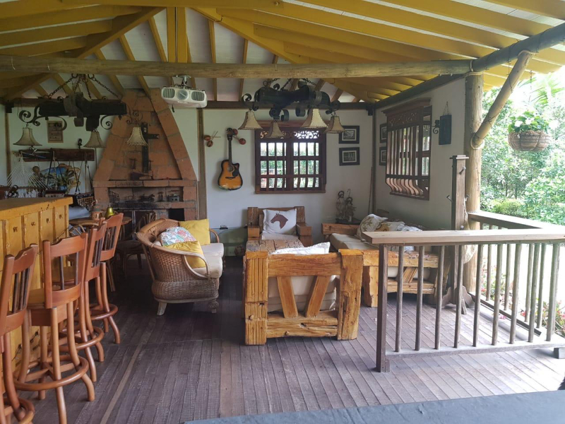 Casa-Finca disponible para Venta en Rionegro Llano Grande Foto numero 1